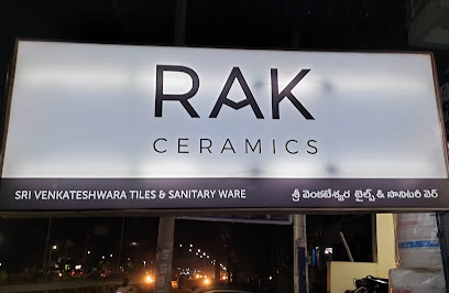 Sri Venkateswara Tiles & Sanitaryware