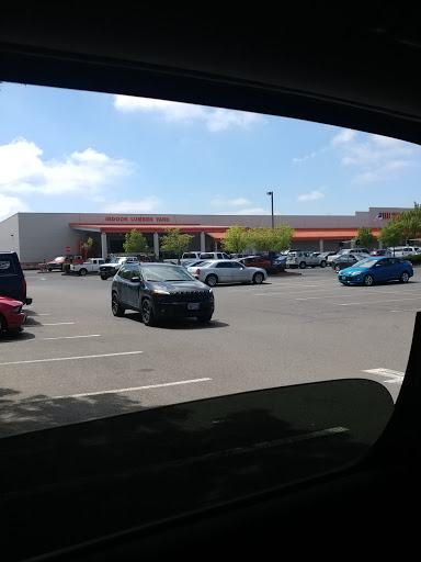 Home Improvement Store «The Home Depot», reviews and photos, 3500 Spicer Dr SE, Albany, OR 97322, USA