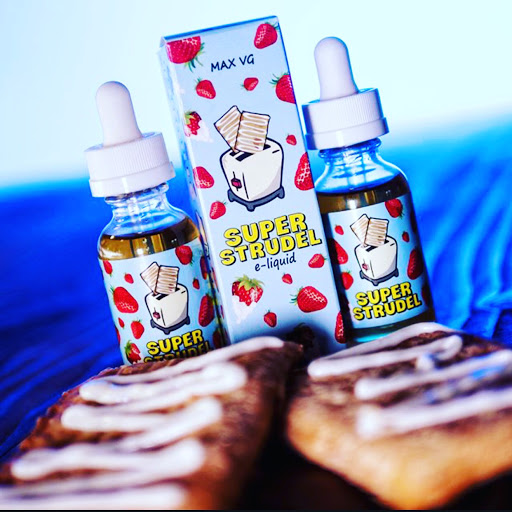 Vaporizer Store «ROCK N ROLL IT SMOKE SHOP», reviews and photos, 2456 FM 1960, Houston, TX 77068, USA