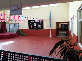 Escuela De Lenguaje Santa Marietta