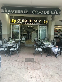 Photos du propriétaire du Restaurant O' Solé Mio à Antibes - n°1