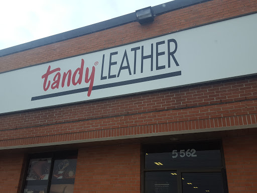 Tandy Leather Mississauga - 701