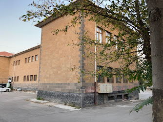 Merkez Atatürk Ortaokulu