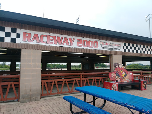 Amusement Center «Odyssey Fun World», reviews and photos, 19111 Oak Park Ave, Tinley Park, IL 60477, USA