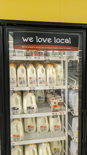 Grocery Store «Hannaford Supermarket», reviews and photos, 33 Ludlow Rd, Houlton, ME 04730, USA