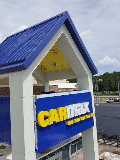 Used Car Dealer «CarMax», reviews and photos, 800 N Tomoka Farms Rd, Daytona Beach, FL 32124, USA