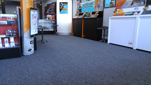 Cell Phone Store «Boost Mobile by Allied Communications Group LLC», reviews and photos, 4905 Allentown Rd, Suitland, MD 20746, USA