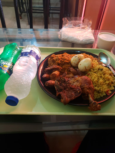 Sweet Sensation, Akowonjo, Akowonjo Rd, Egbeda 300001, Lagos, Nigeria, Diner, state Oyo