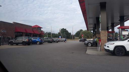 Convenience Store «Sheetz», reviews and photos, 20 W Waterloo Rd, Akron, OH 44319, USA