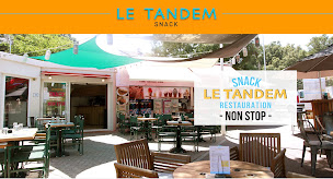 Photo n°2 de Le Tandem à Fréjus ()