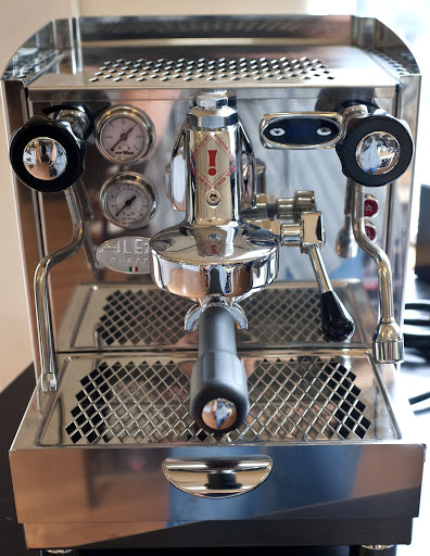 Kitchen Supply Store «Great Infusions», reviews and photos, 317 Potrero St, Santa Cruz, CA 95060, USA