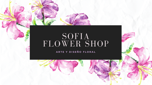 Sofia Flower Shop – Zacatlán