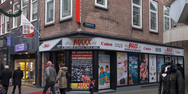 Digimaxx.nl B.V.