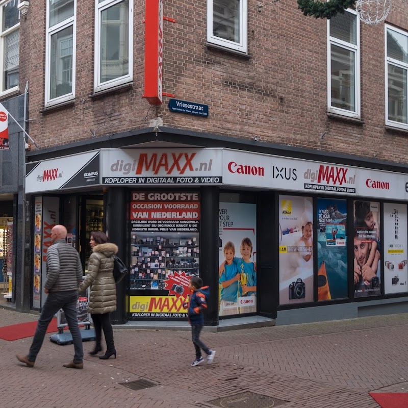 Digimaxx.nl B.V.