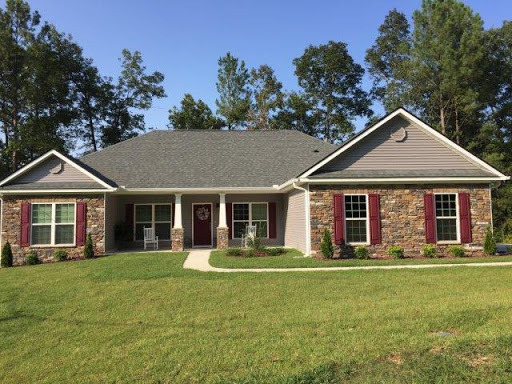 Americas Home Place, 1250 Fox Run Ave, Opelika, AL 36801, Custom Home Builder