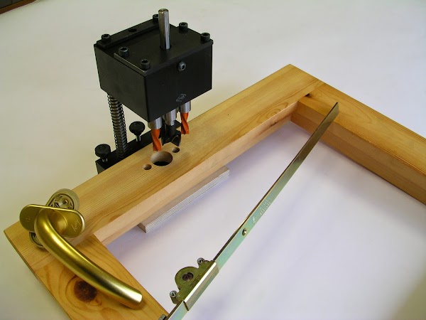 Talleres Nervión De Álava S A -  TANER