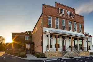 The Mill Event Center image