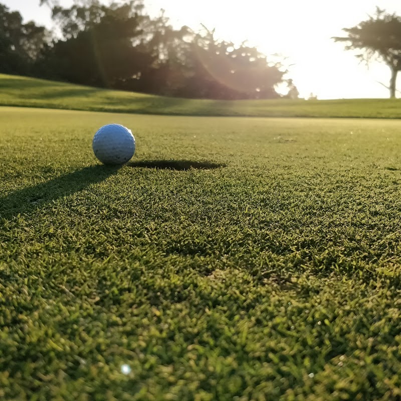 Golden Gate Park Golf Course