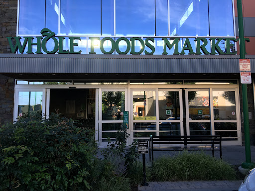 Grocery Store «Whole Foods Market», reviews and photos, 1 Ridge Hill Boulevard, Yonkers, NY 10710, USA