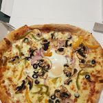 Photo n° 3 de l'avis de Lod.r fait le 05/07/2019 à 09:33 pour Utopic restaurant Juziers - Burger & Pizza à Juziers