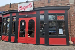 Chappell's Restaurant & Sports Museum image