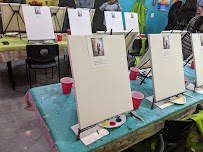 Bottle & Bottega by Painting with a Twist - Photo 5 - Car repair in Campbell, CA, San Jose