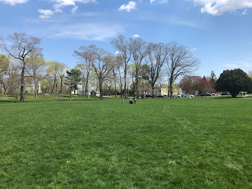 Zoo «Capron Park Zoo», reviews and photos, 201 County St, Attleboro, MA 02703, USA