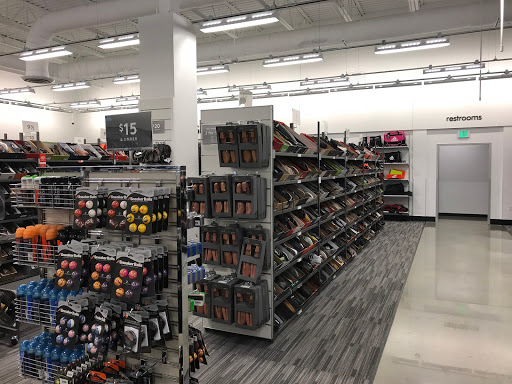 Department Store «Nordstrom Rack-King of Prussia Town Center», reviews and photos, 101 Town Square Place, King of Prussia, PA 19406, USA