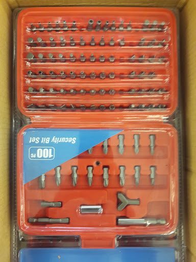 Hardware Store «Harbor Freight Tools», reviews and photos, 2295 Forest Ave, Staten Island, NY 10303, USA