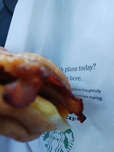 Coffee Shop «Starbucks», reviews and photos, 842 N Delaware St, San Mateo, CA 94401, USA