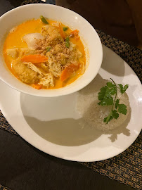 Soupe du Restaurant thaï Le SukhothaÏ à Toulouse - n°7