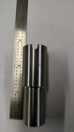 GHT Industrial Machining & Welding Co. Inc. image