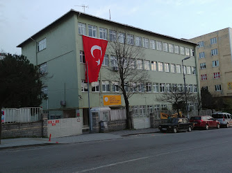 Çolakoğlu Mesleki Ve Teknik Anadolu Lisesi