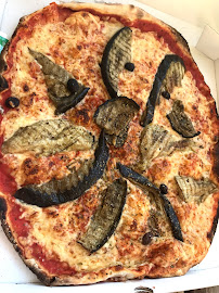 Plats et boissons du Pizzeria Pizza Gargantua à Antibes - n°10