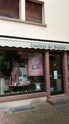Institut de Beauté Tonus 1 Rue de la Paille, 67210 Obernai, France