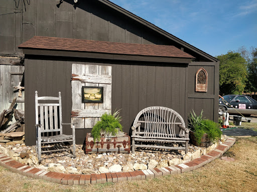 Tourist Attraction «The Chairy Orchard», reviews and photos, 1426 Churchill Dr, Denton, TX 76209, USA