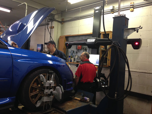 Schneider's Auto Repair and Radiator Service