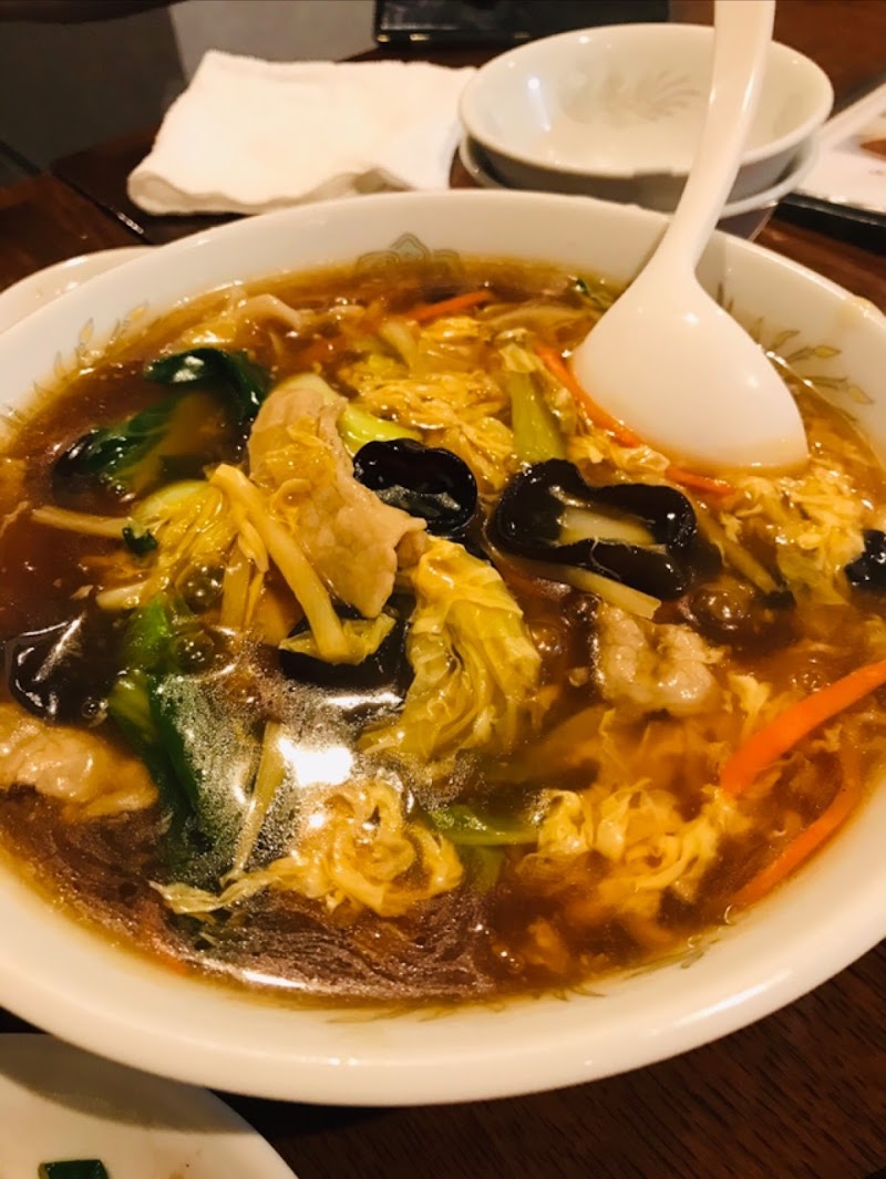 蒲田羽付き餃子 歓迎 浜松町店 東京都港区浜松町 飲食店 グルコミ
