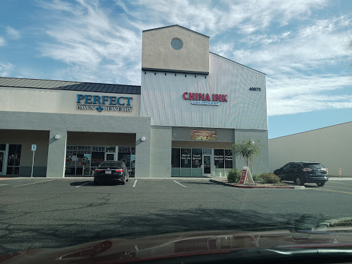 Pawn Shop «Perfect Pawn & Jewelry», reviews and photos, 40975 N Ironwood Rd, Queen Creek, AZ 85240, USA