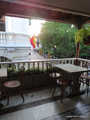 Montesacro Resto Bar