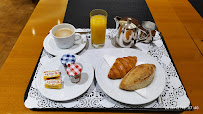 Photos des visiteurs du Restaurant servant le petit-déjeuner Atlantic Hôtel à Paris - n°20