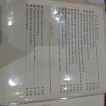 Photo n°7 de l'avis de Antonio.u fait le 26/08/2018 à 00:38 sur le  L'Abbuffata à Marina di Ragusa