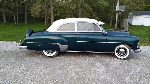 Drive-in Movie Theater «Elm Road Triple Drive-In Theatre», reviews and photos, 1895 Elm Rd NE, Warren, OH 44483, USA