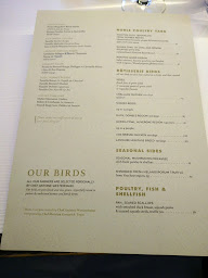 Photo n°18 de Le Coq & Fils - the Poultry House à Paris ()