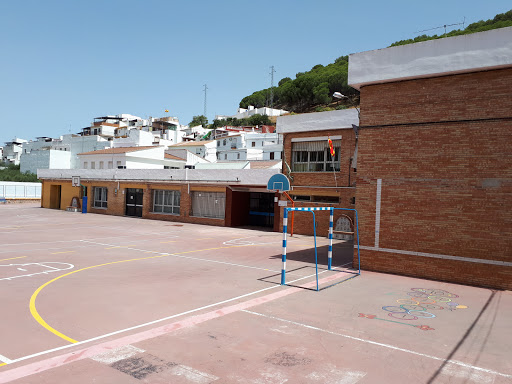CEIP El Chorro, Institución educativa pública en Alhaurín el Grande,Málaga