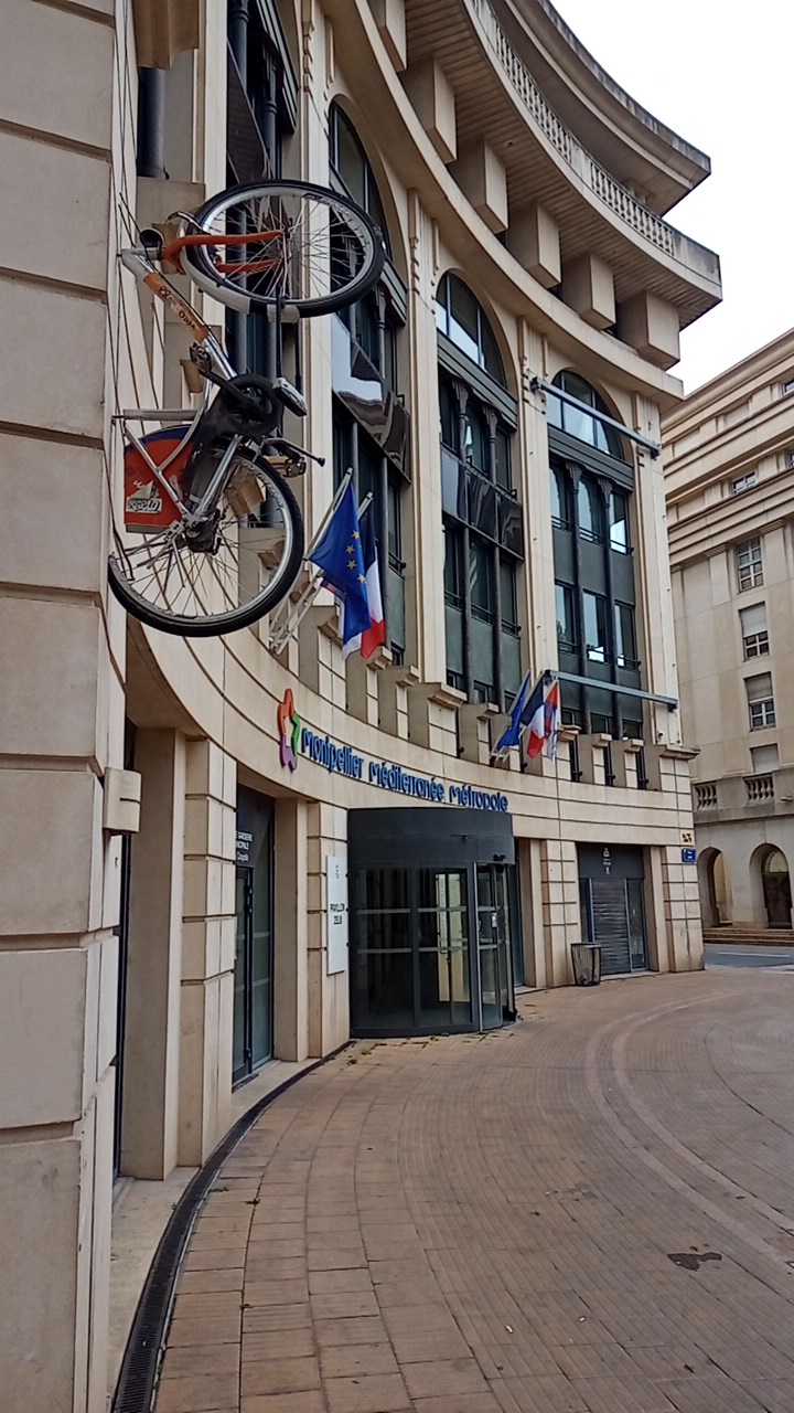 Photo n° 1 de l'avis de Eymeric.e fait le 15/02/2024 à 10:47