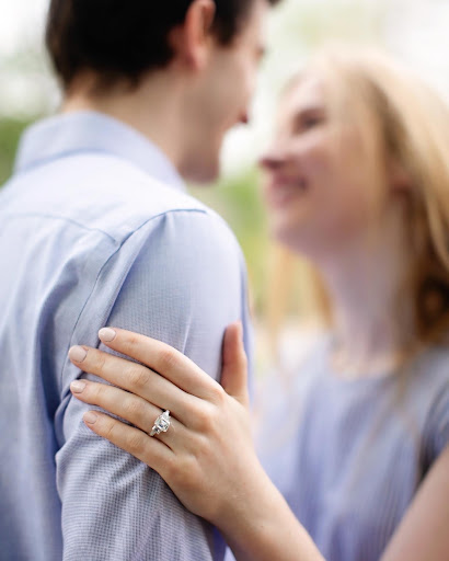 Jewelry Store «Clayton Jewelers», reviews and photos, 143 Carondelet Plaza, Clayton, MO 63105, USA