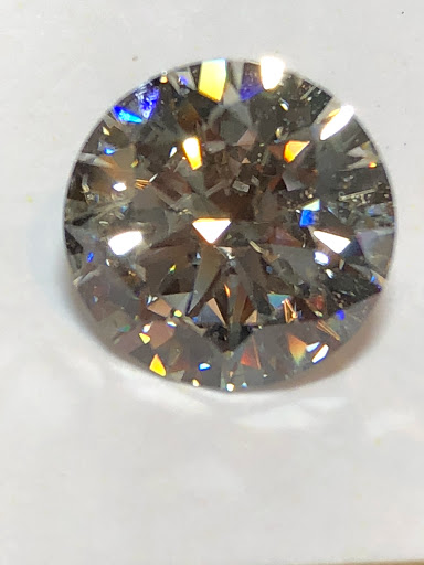 Jeweler «The Gem Jewelry Repair & Sales», reviews and photos, 4707 Jonestown Rd, Harrisburg, PA 17109, USA