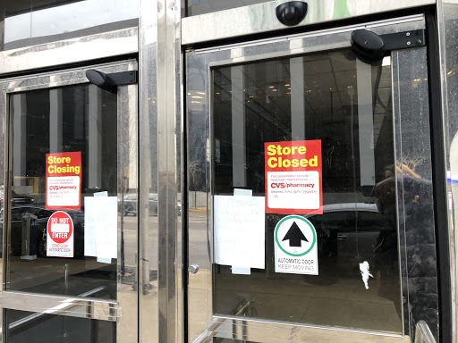 Drug Store «CVS», reviews and photos, 105 E Ohio St, Indianapolis, IN 46204, USA