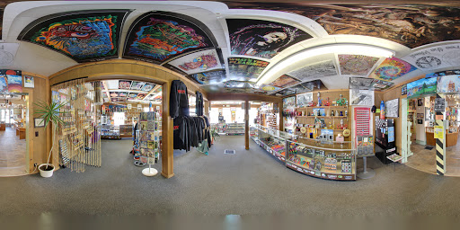 Boutique «Su Casa Boutique», reviews and photos, 1041 N Cedar St, Lansing, MI 48906, USA